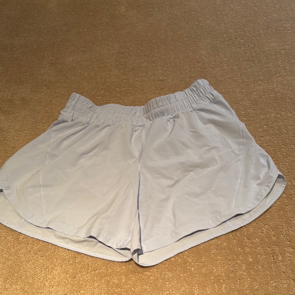 Lululemon Athletic Shorts
